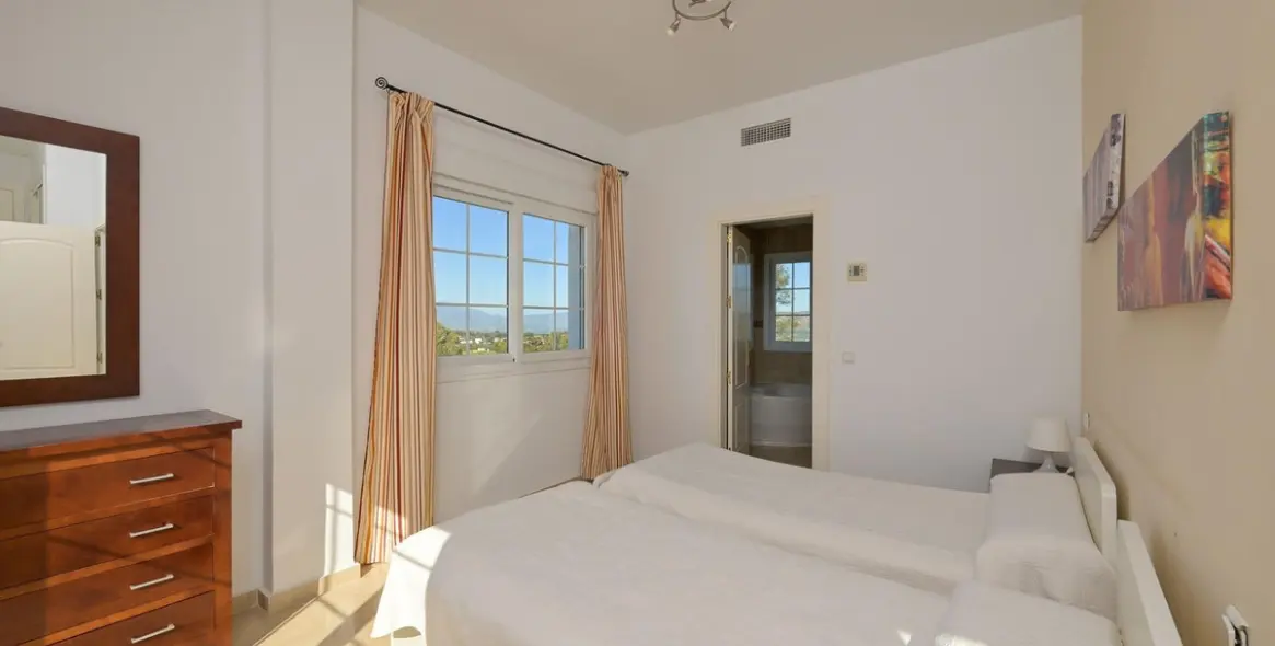 Продажа таунхауса в Alhaurín de la Torre 32