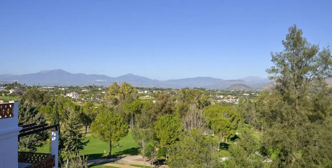 Продажа таунхауса в Alhaurín de la Torre 36