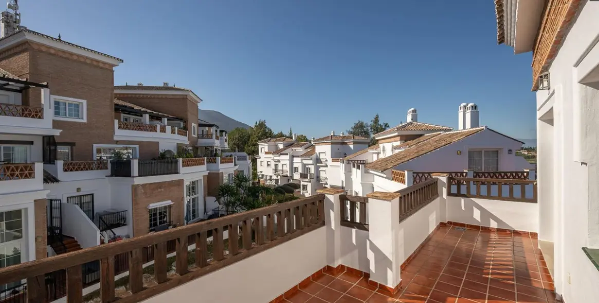 Продажа таунхауса в Alhaurín de la Torre 37