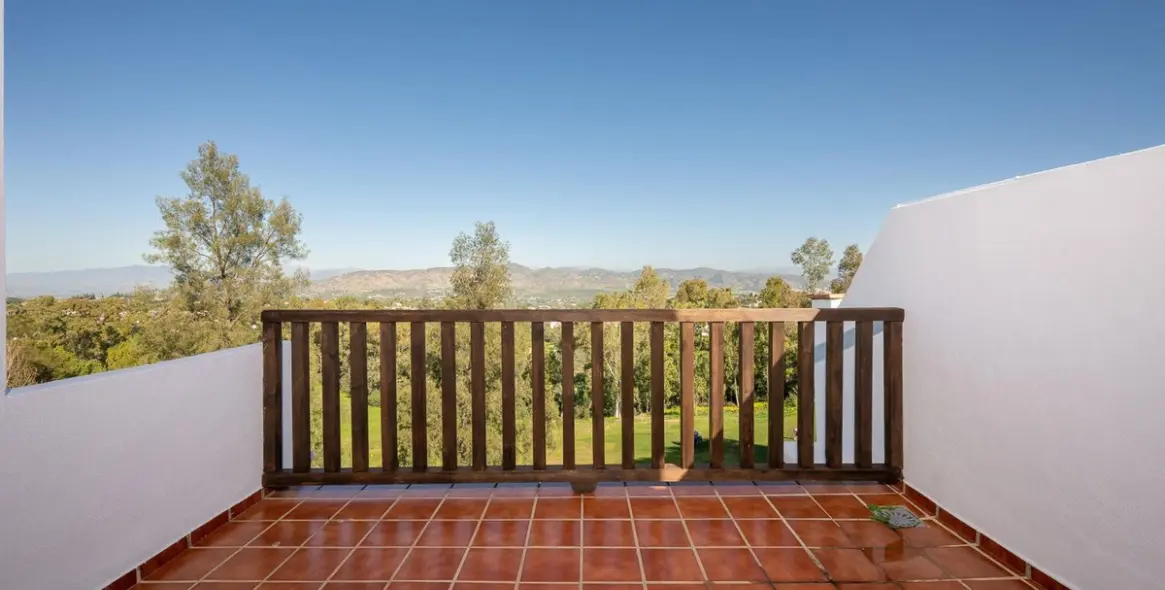 Продажа таунхауса в Alhaurín de la Torre 38