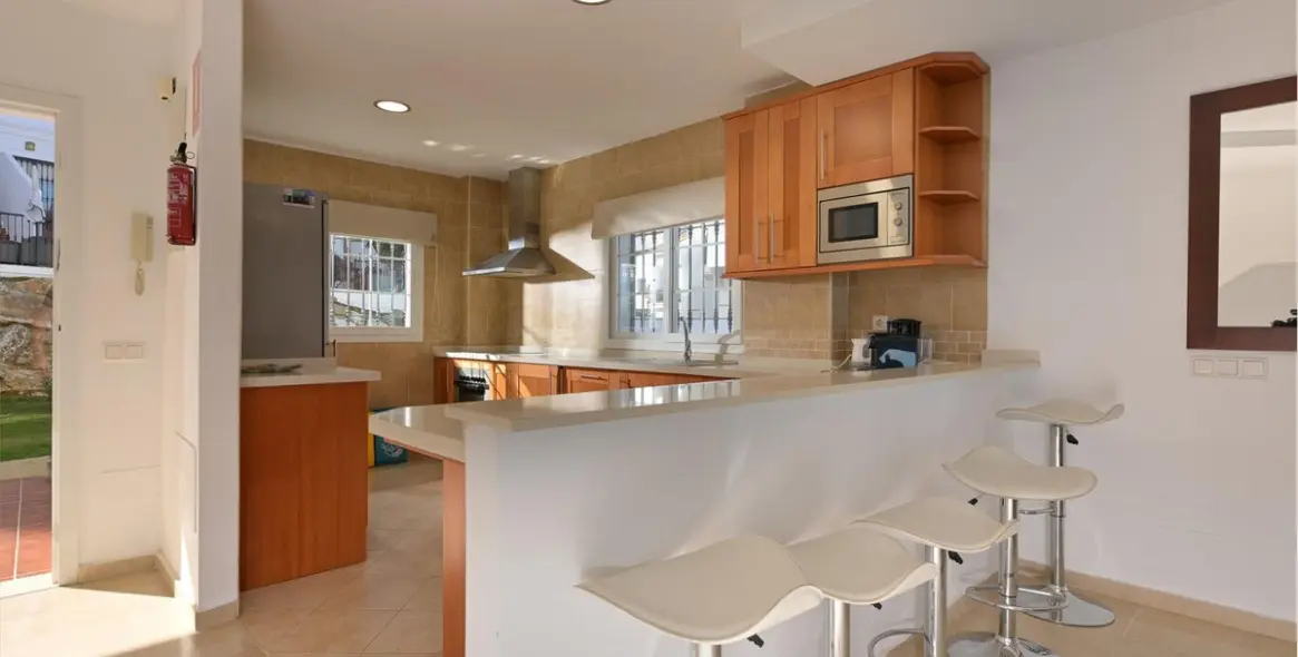 Продажа таунхауса в Alhaurín de la Torre 40