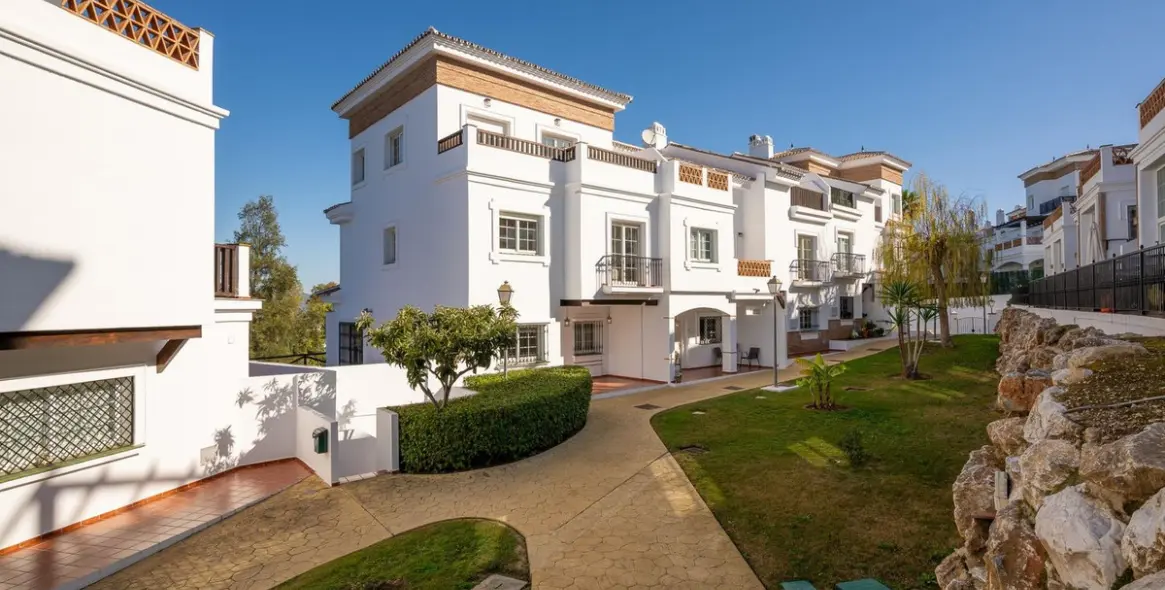 Продажа таунхауса в Alhaurín de la Torre 41