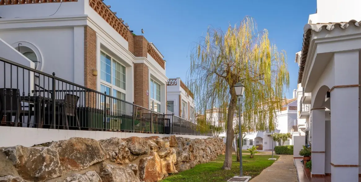 Продажа таунхауса в Alhaurín de la Torre 43