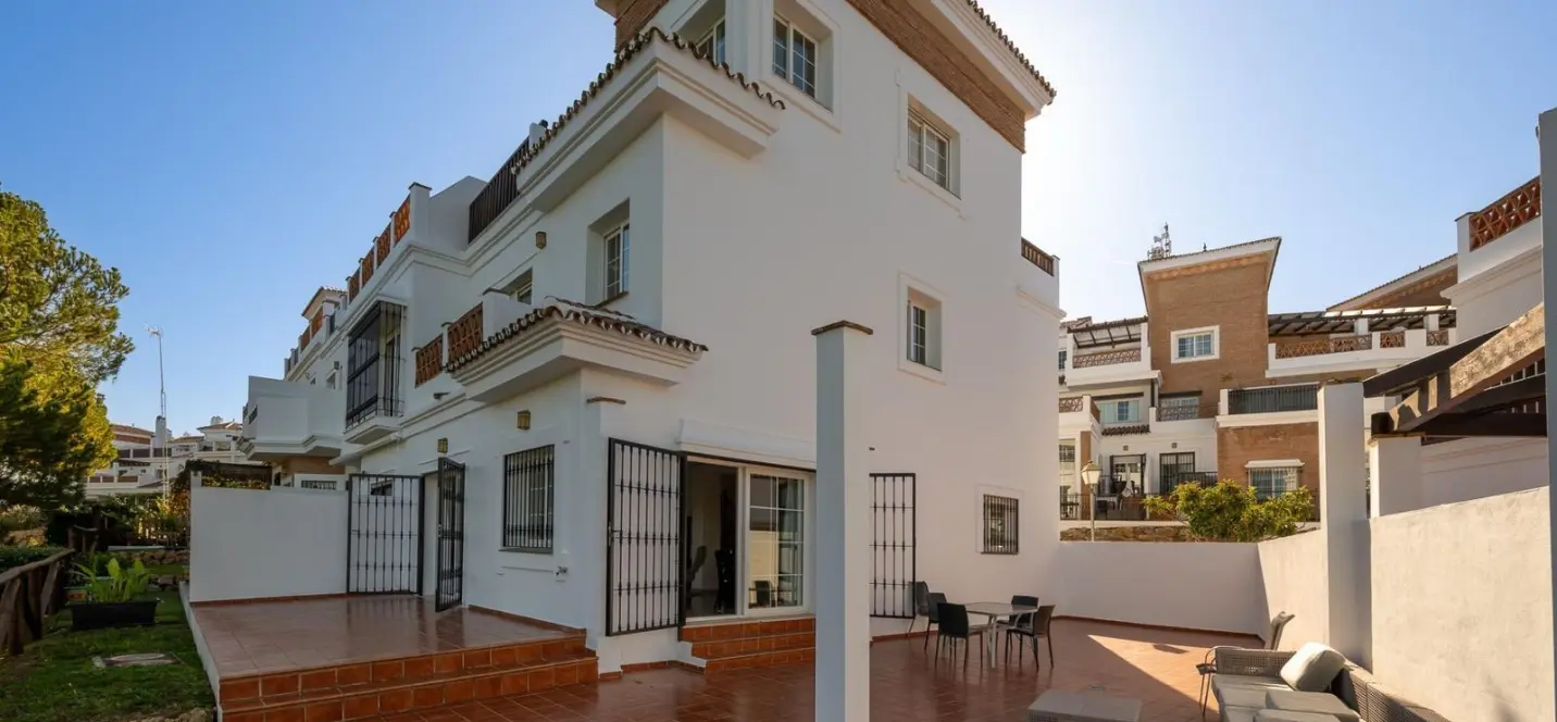 Sale of townhouse in Alhaurín de la Torre 0