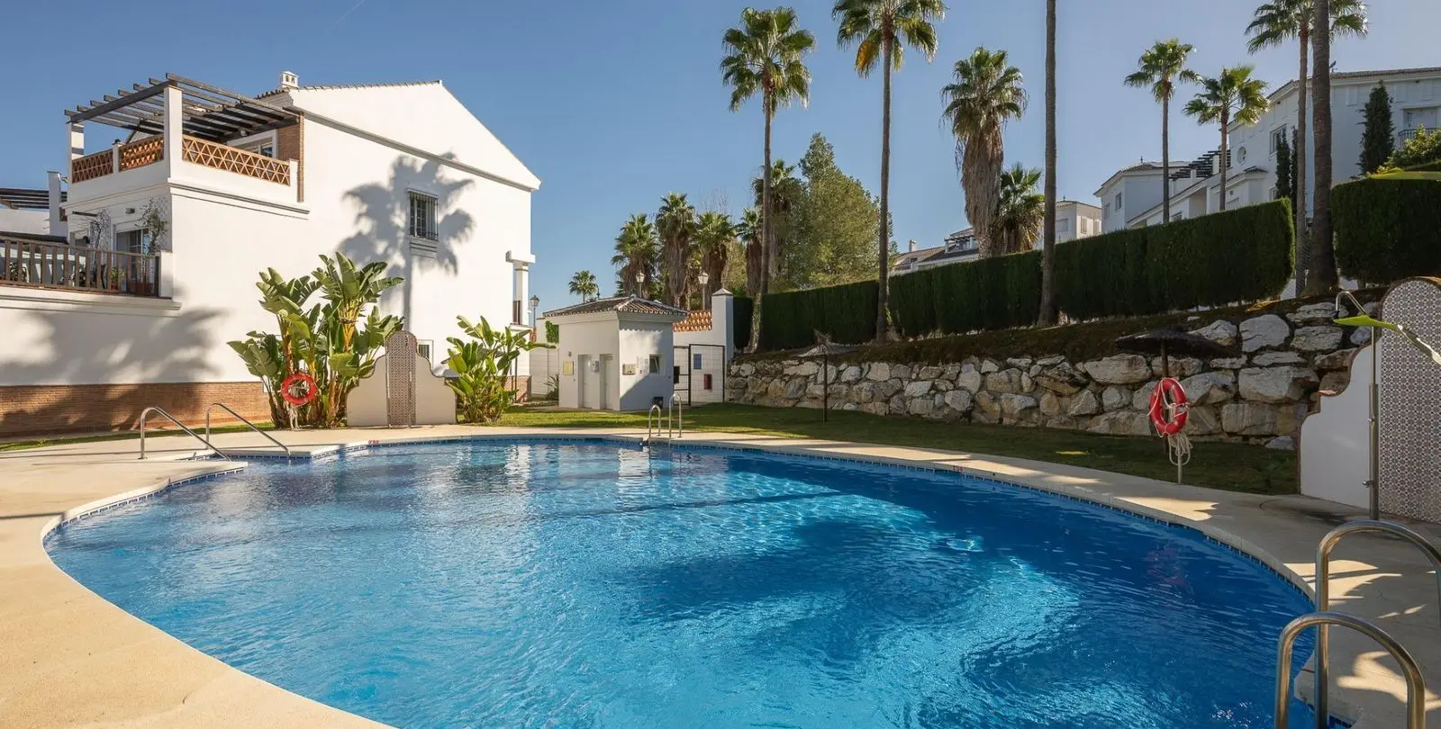 Venta de adosado en Alhaurín de la Torre 2