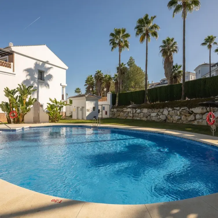 Sale of townhouse in Alhaurín de la Torre