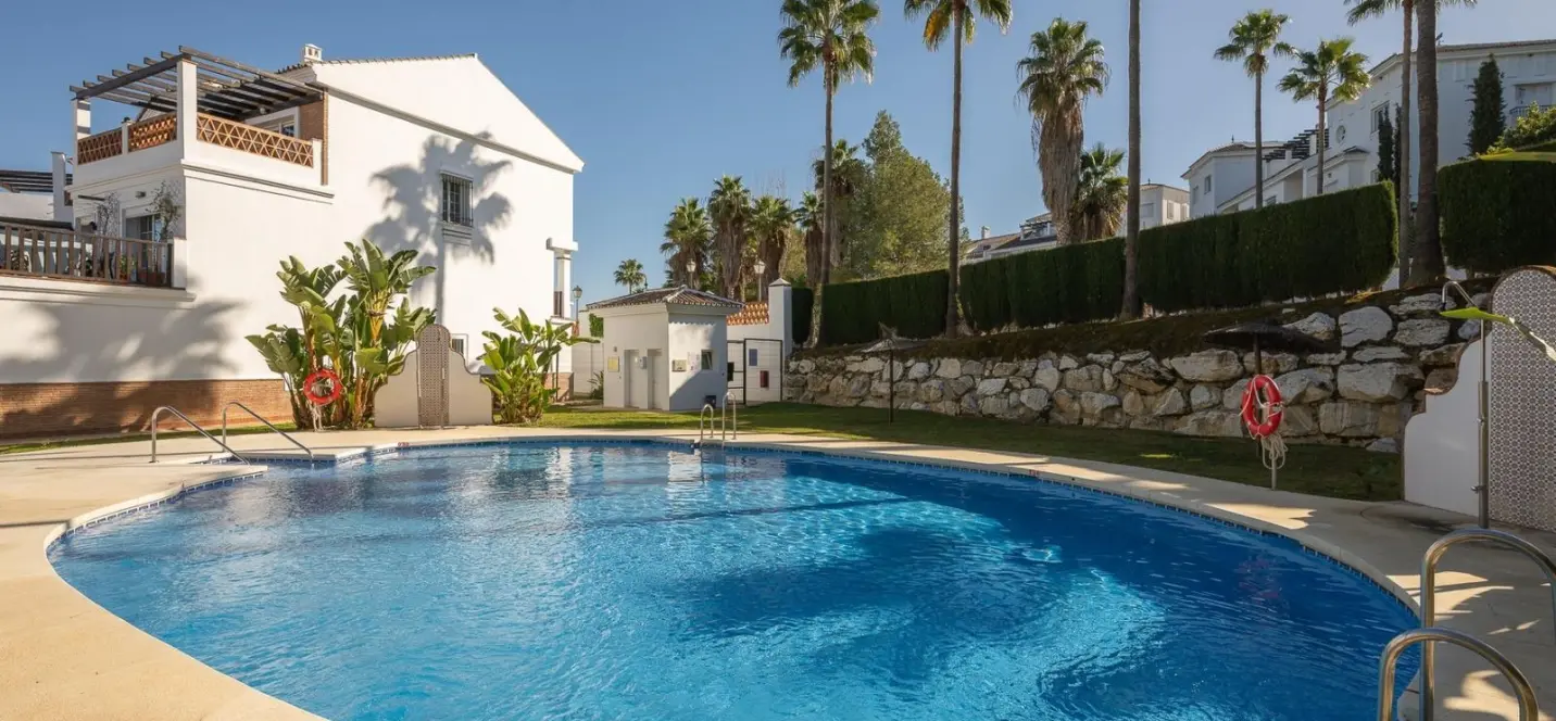 Sale of townhouse in Alhaurín de la Torre 1