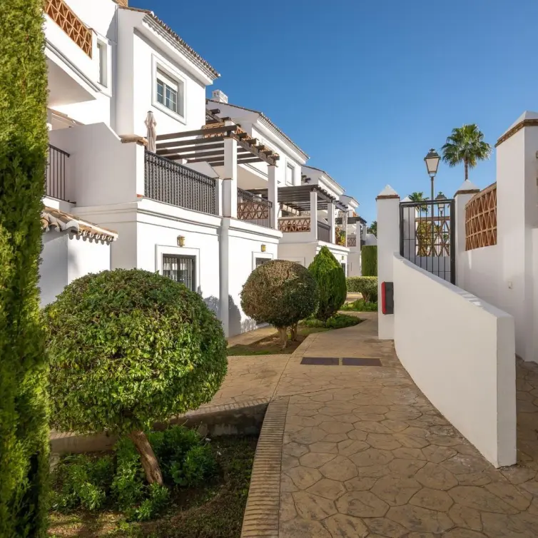Sale of townhouse in Alhaurín de la Torre