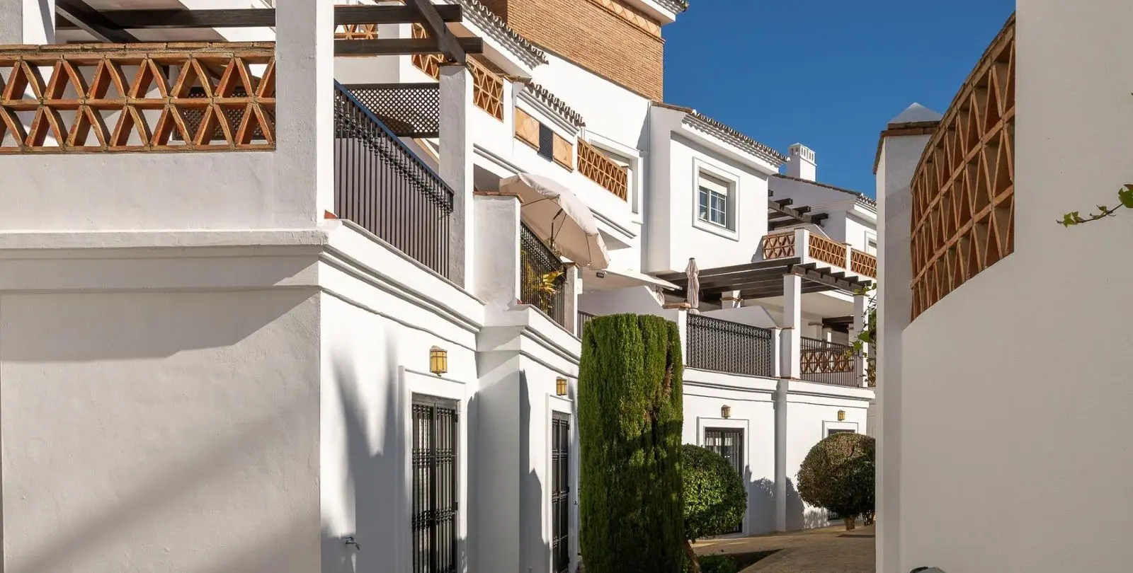 Venta de adosado en Alhaurín de la Torre 9