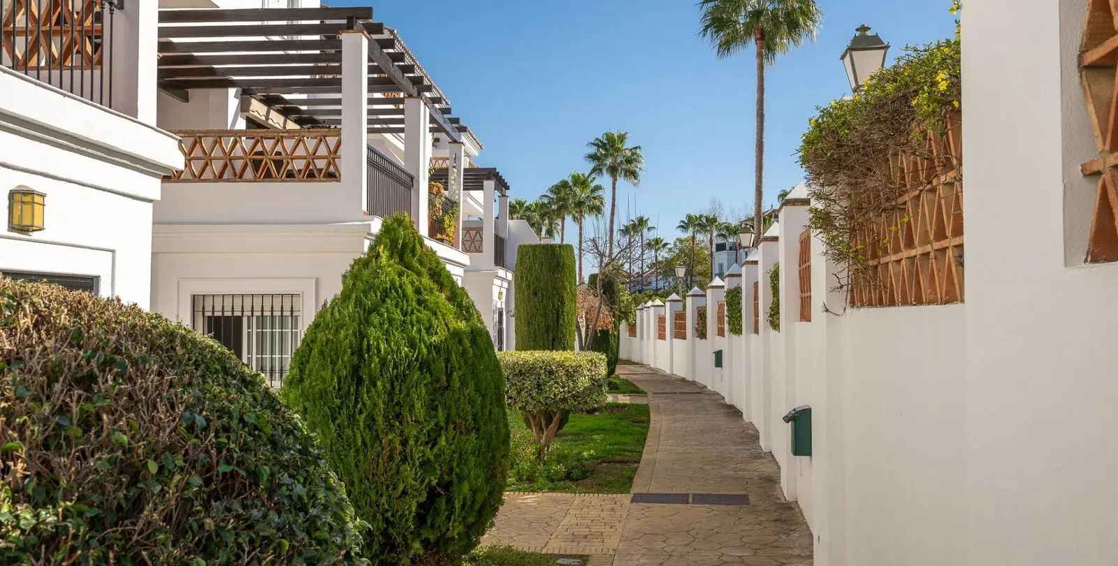 Venta de adosado en Alhaurín de la Torre 11