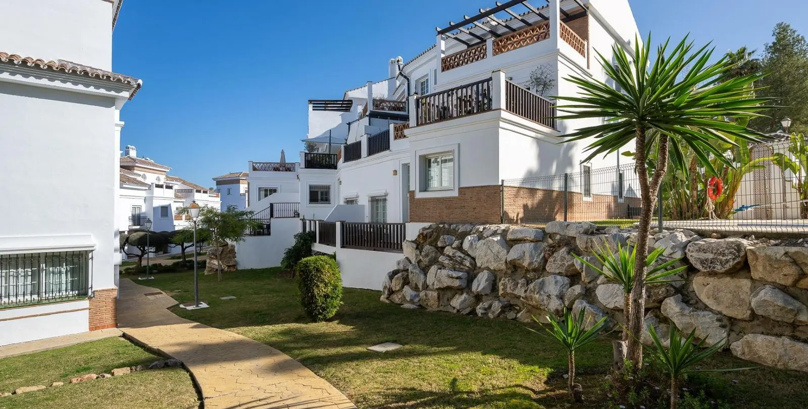 Venta de adosado en Alhaurín de la Torre 15