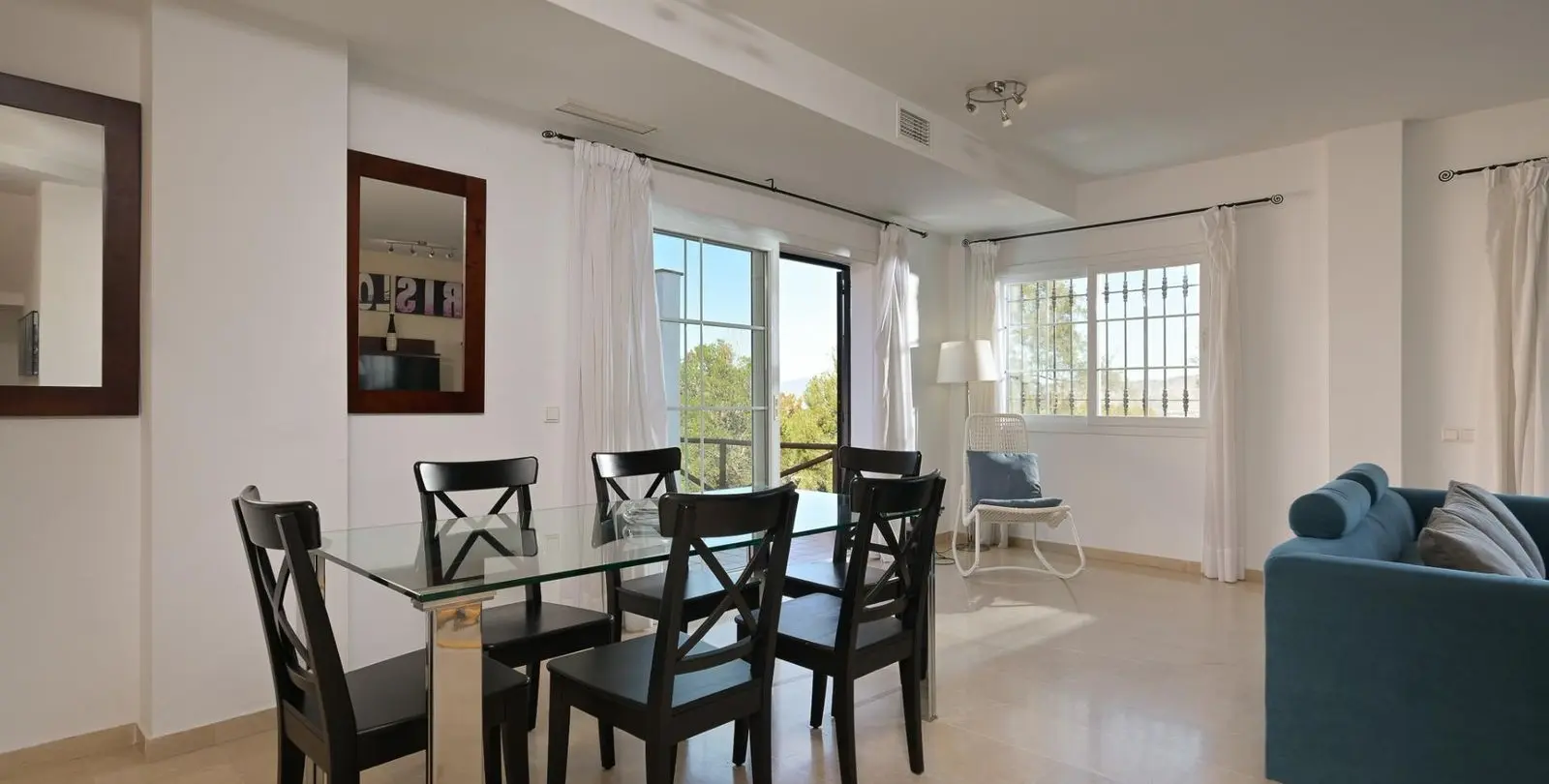 Venta de adosado en Alhaurín de la Torre 16