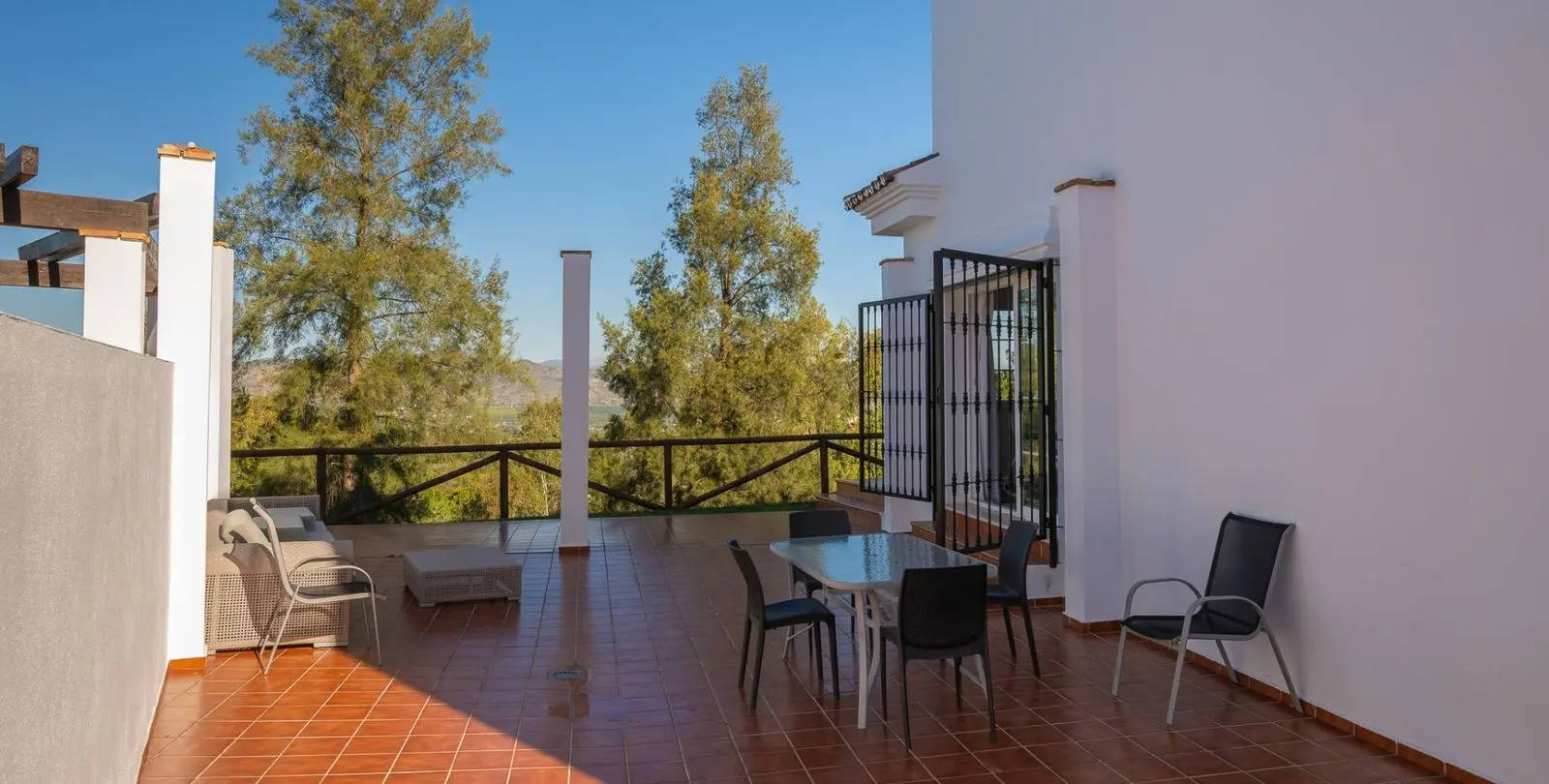 Venta de adosado en Alhaurín de la Torre 18