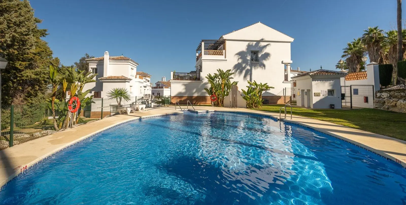 Venta de adosado en Alhaurín de la Torre 33