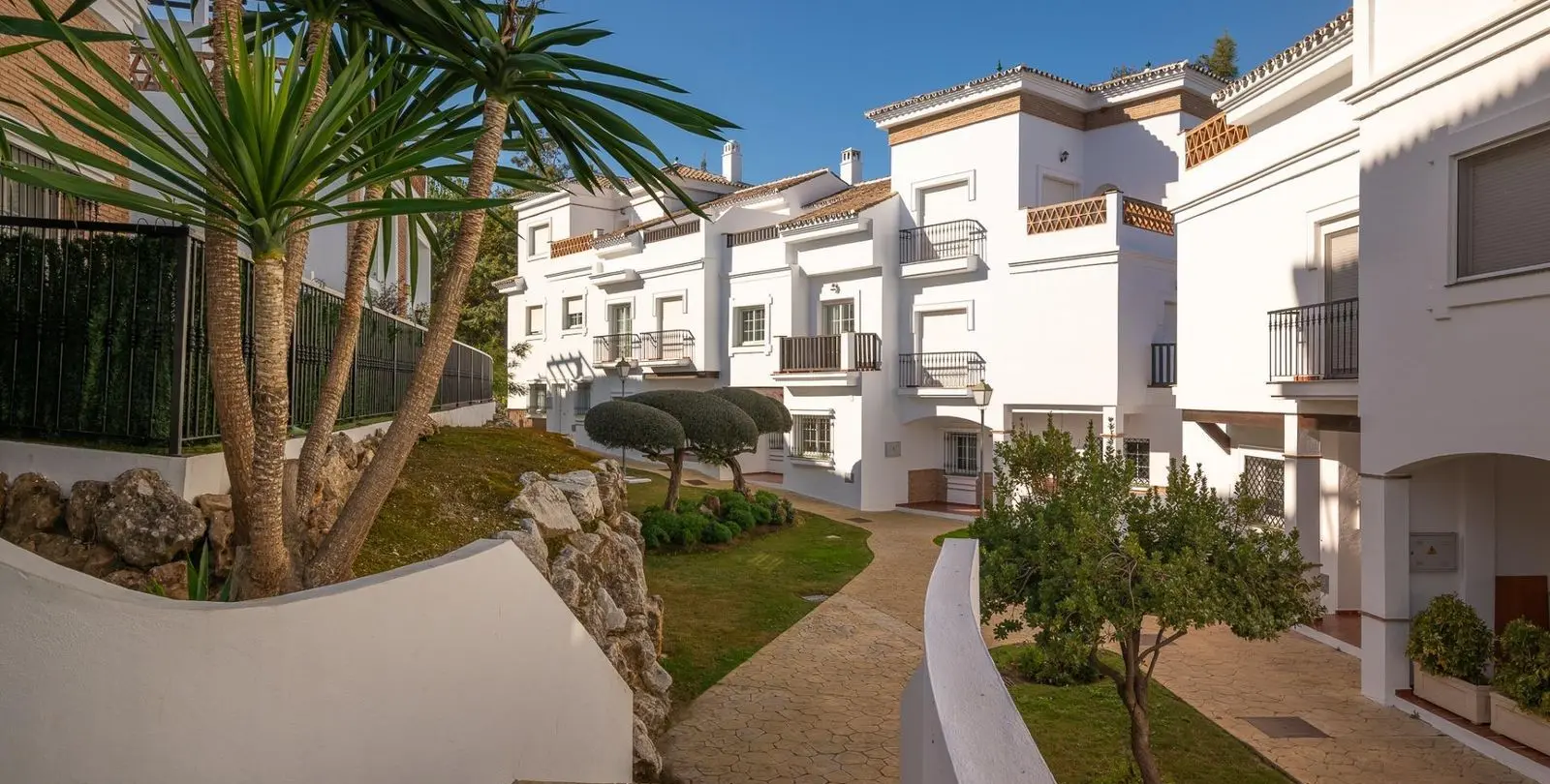 Venta de adosado en Alhaurín de la Torre 42