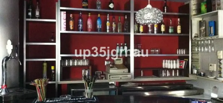 Продажа бара в Estepona 1