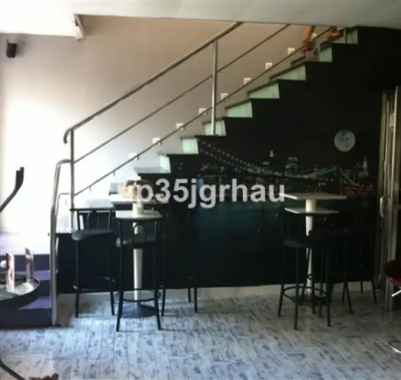 Продажа бара в Estepona