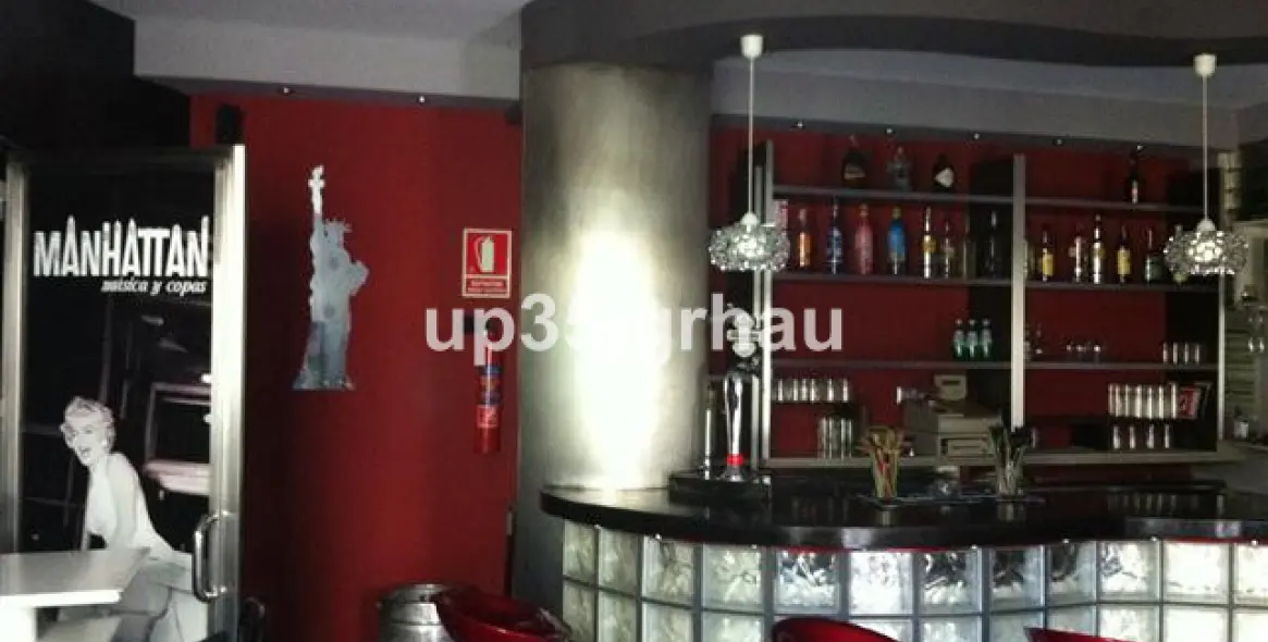 Sale of bar in Estepona 4