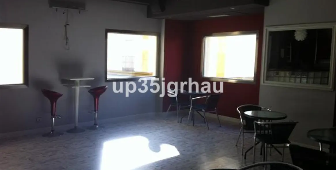 Sale of bar in Estepona 7