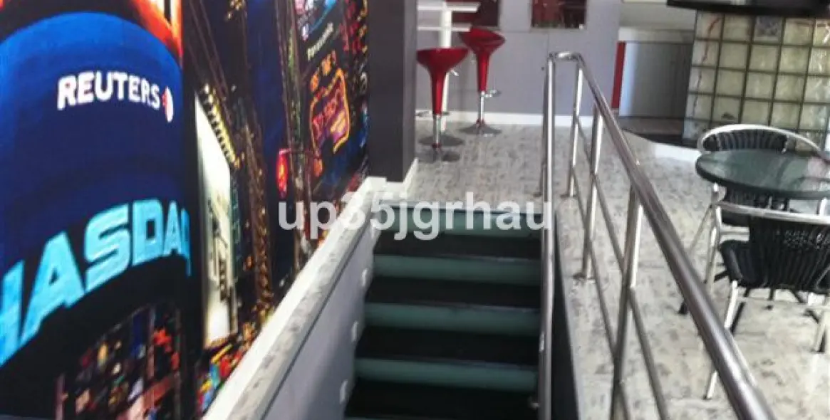 Sale of bar in Estepona 10