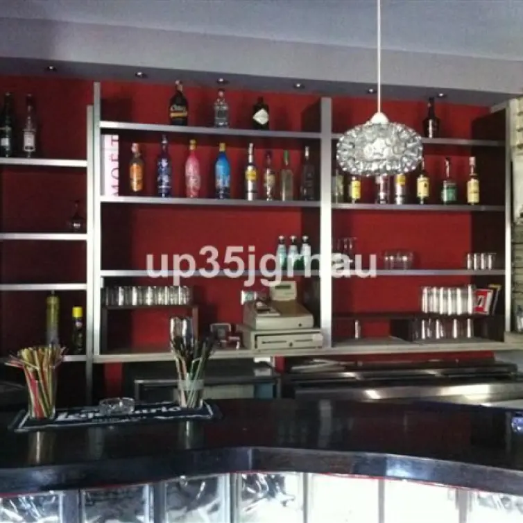 Sale of bar in Estepona