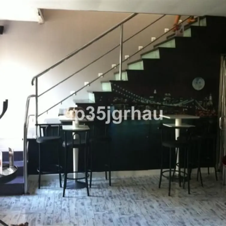 Sale of bar in Estepona