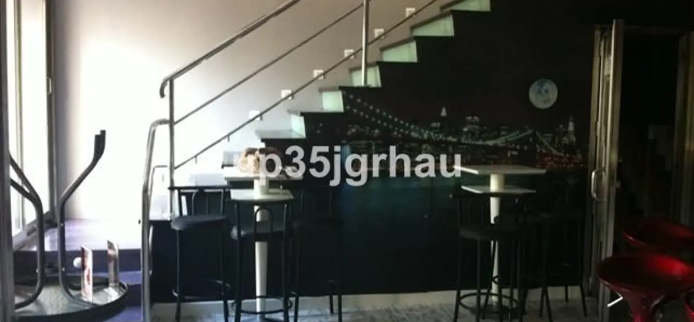 Sale of bar in Estepona 2