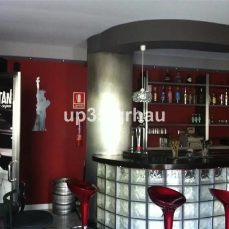 Sale of bar in Estepona