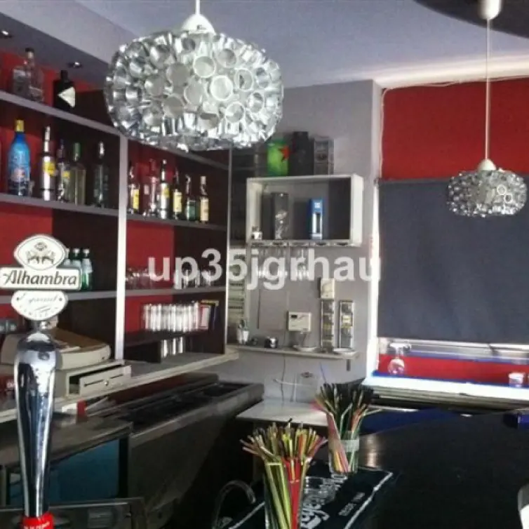 Sale of bar in Estepona