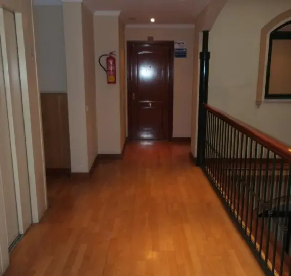 Продажа апартаментов на среднем этаже в Málaga