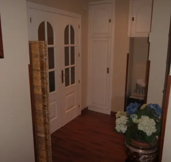 Продажа апартаментов на среднем этаже в Málaga