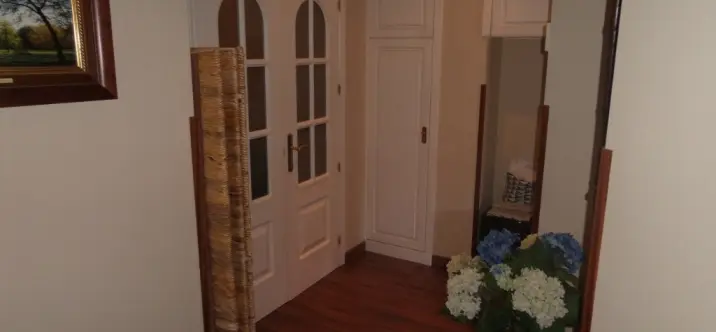 Продажа апартаментов на среднем этаже в Málaga 4