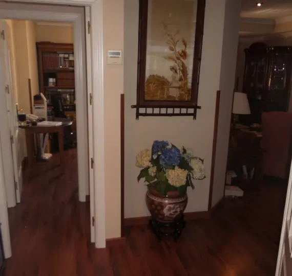 Продажа апартаментов на среднем этаже в Málaga