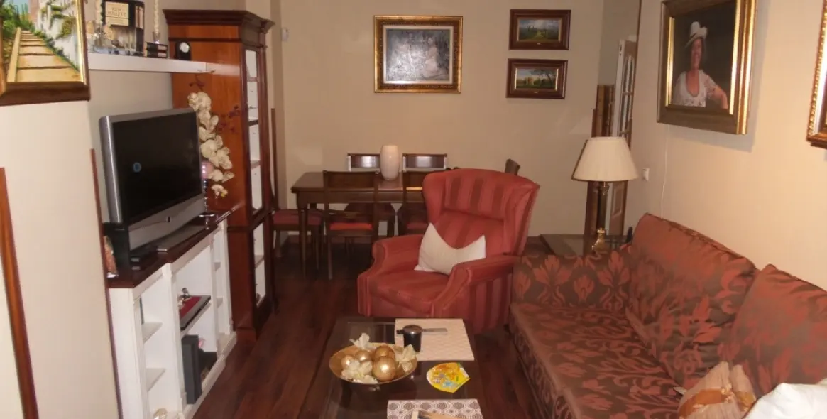 Продажа апартаментов на среднем этаже в Málaga 7