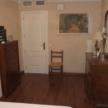 Продажа апартаментов на среднем этаже в Málaga