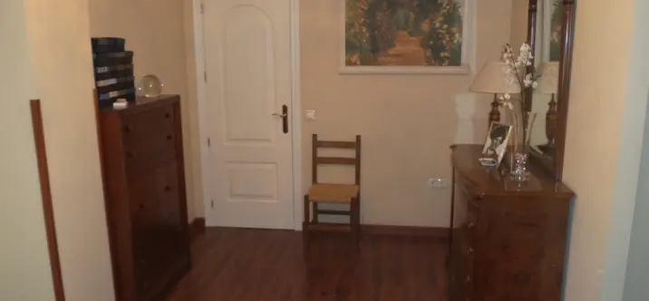 Продажа апартаментов на среднем этаже в Málaga 3