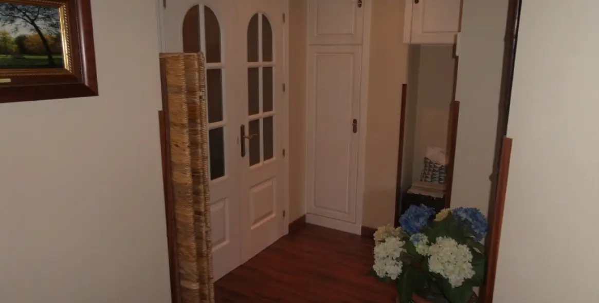 Продажа апартаментов на среднем этаже в Málaga 5