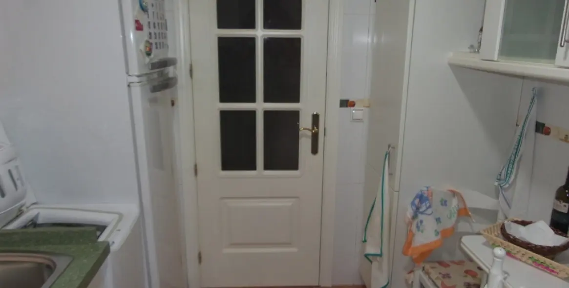 Продажа апартаментов на среднем этаже в Málaga 10