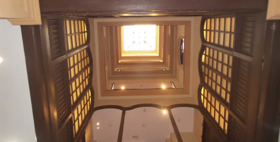 Продажа апартаментов на среднем этаже в Málaga 20