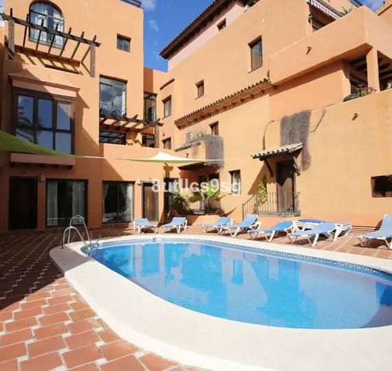 Apartamento en planta media R3898675