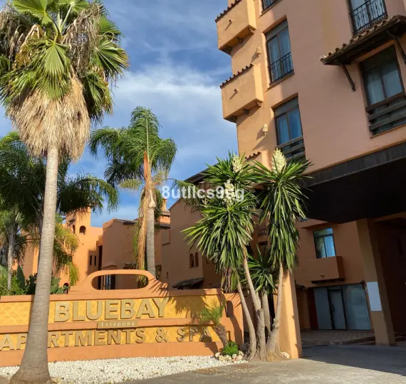 Apartamento en planta media R3898675