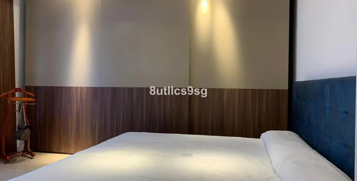 Продажа апартаментов на среднем этаже в Estepona (район Estepona) 6