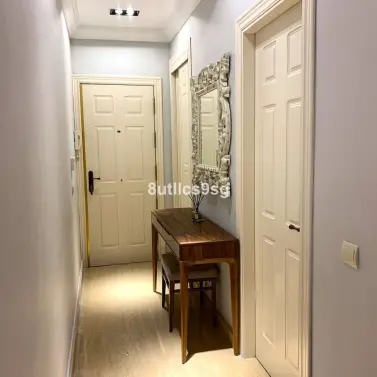 Продажа апартаментов на среднем этаже в Estepona