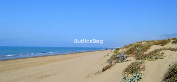 Продажа апартаментов на среднем этаже в Estepona 3