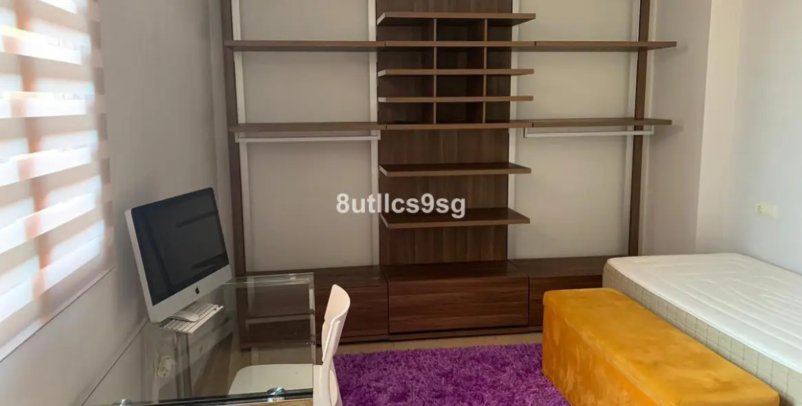 Sale of middle floor apartment in Estepona 9