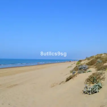 Venta de apartamento en planta media en Estepona