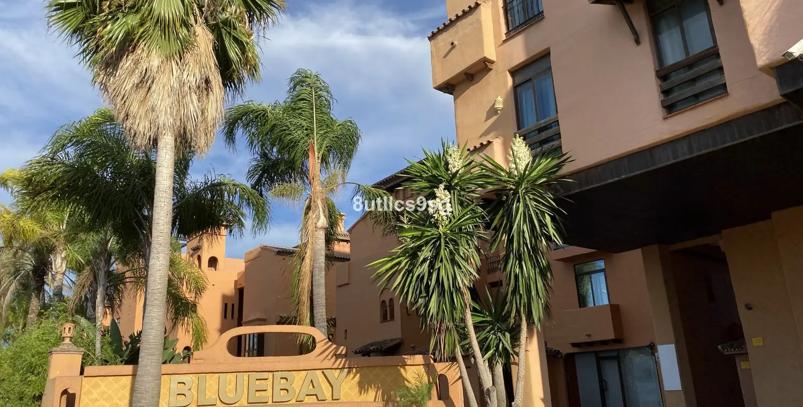 Продажа апартаментов на среднем этаже в Estepona 2