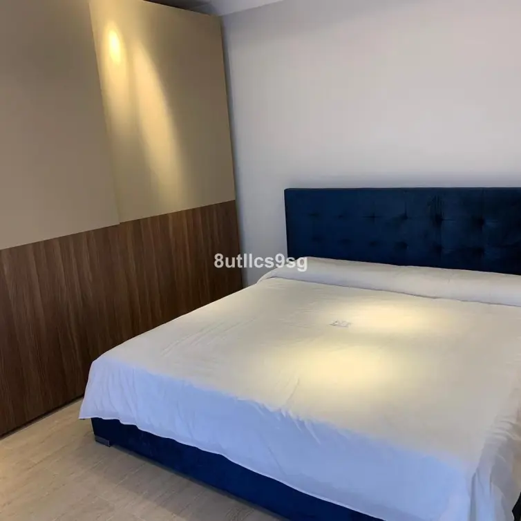 Продажа апартаментов на среднем этаже в Estepona