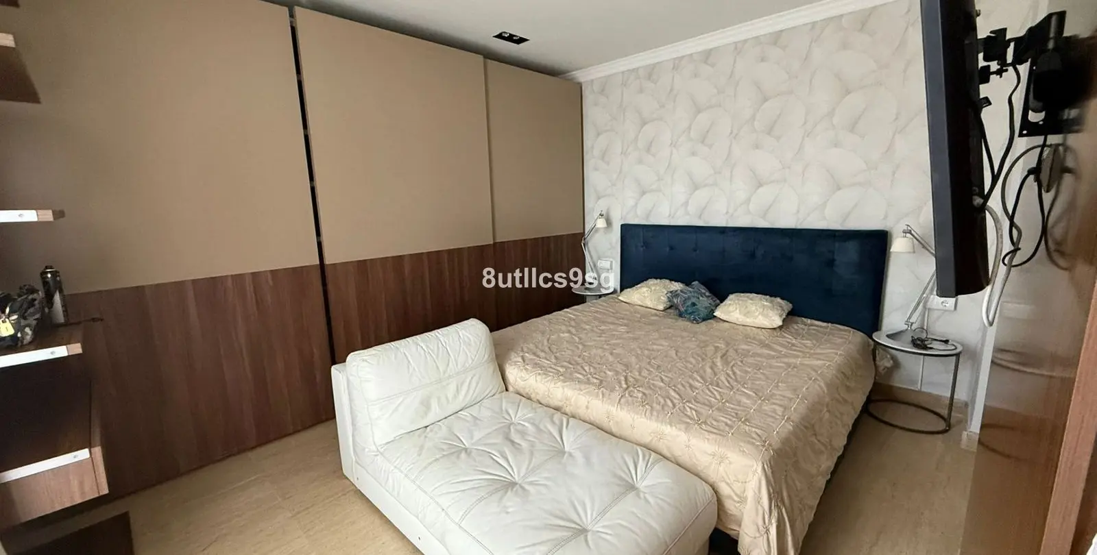 Продажа апартаментов на среднем этаже в Estepona 31
