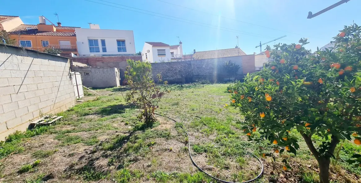 Sale of residential plot in Fuengirola 4